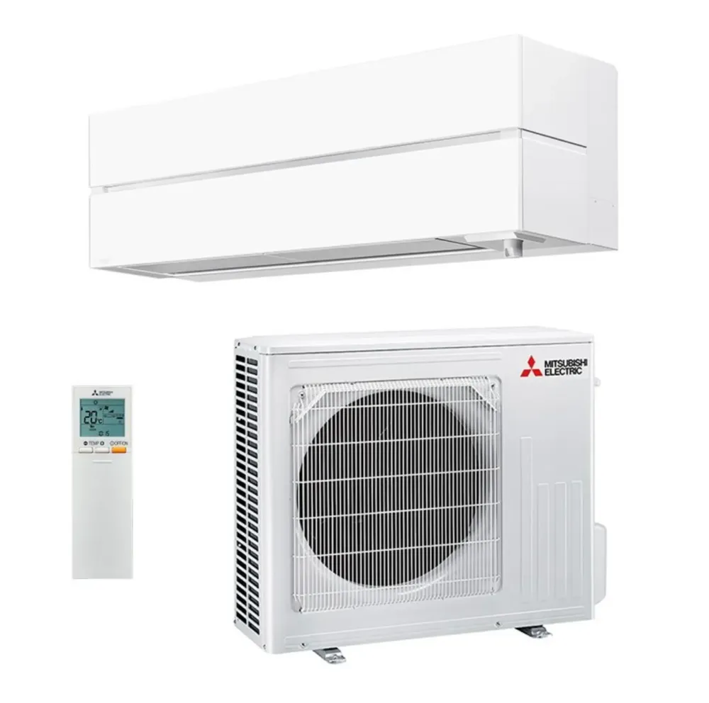 Promo irrésistible hyper heating MUZ-LN50VGHZ / MSZ-LN50VG