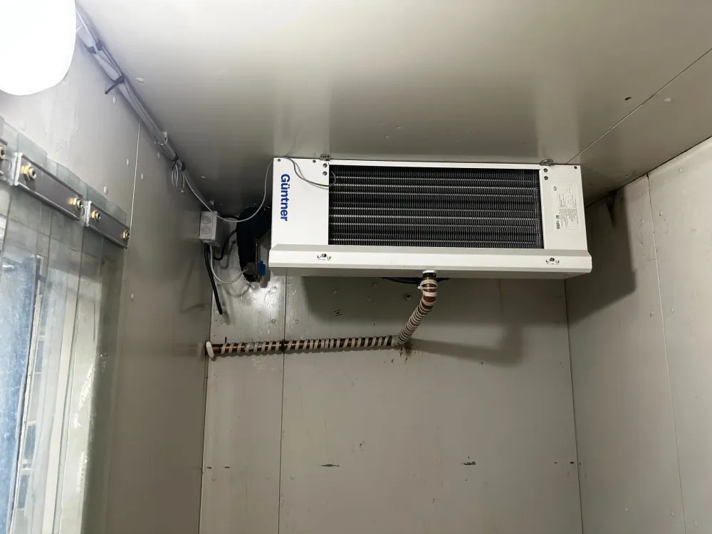 entretien ventilation