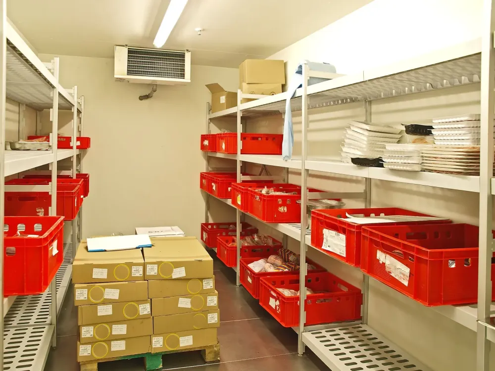 entreprise froid commercial à Vinon-sur-Verdon